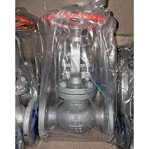 سالار صنعت آراز شیر سوزنی فولادی کلاس 150 1.2 تا 12 اینچ 